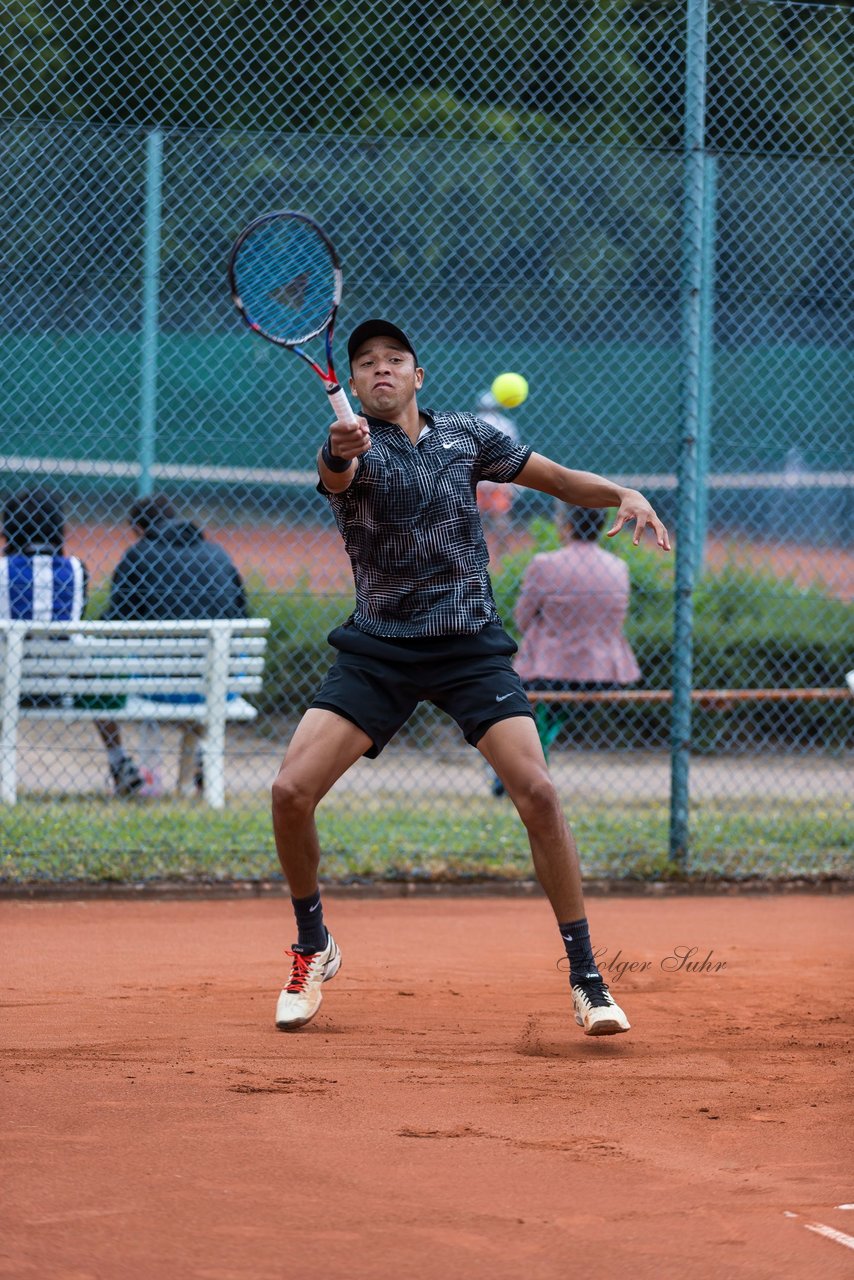 Bild 199 - ITF Future Nord